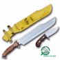 14" Blade Predator EUK Survival Machete-knives,sword,kukri,khukuri,combat knife