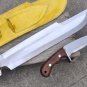 14" Blade Predator EUK Survival Machete-knives,sword,kukri,khukuri,combat knife
