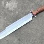 14" Blade Predator EUK Survival Machete-knives,sword,kukri,khukuri,combat knife