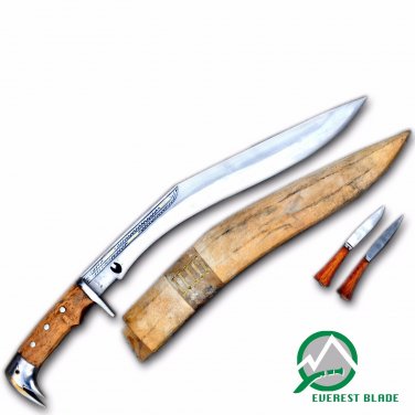 16"Blade mouth eagle kukri-khukuri,gurkha knife,knives,kukri sword,kukri machete