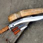 16"Blade mouth eagle kukri-khukuri,gurkha knife,knives,kukri sword,kukri machete