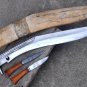16"Blade mouth eagle kukri-khukuri,gurkha knife,knives,kukri sword,kukri machete