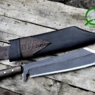 15"Blade mukti-kukri,khukuri,machete,Bowie,handmade knives,knife,gurkha knife