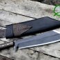 15"Blade mukti-kukri,khukuri,machete,Bowie,handmade knives,knife,gurkha knife