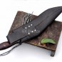 13" Blade Scourge Apocalypse Zombie Kukri-khukuri-grukha knife-knives-kukris