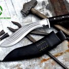 12"Blade 5 chirra kukri,khukuri,gurkha,military knife,handmade kukri,knives