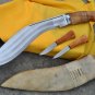 13"Blade Tin chirra kukri-khukuri,gurkha knife,knives,kukri from Nepal,machete