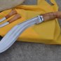 13"Blade Tin chirra kukri-khukuri,gurkha knife,knives,kukri from Nepal,machete