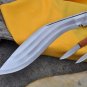 13"Blade Tin chirra kukri-khukuri,gurkha knife,knives,kukri from Nepal,machete