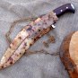 12"Blade kabjawal tin chirra kukri-khukuri-gurkha knife,knives,working kukri