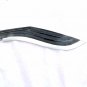 12" blade rustfree 3 chirra khukuri,kukri,gurkha knife,gk blades,machete,knives