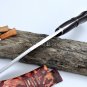 10 inches Blade Historical kukri-khukuri-gurkha knife-handmade knives-machete