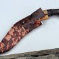10 inches Blade Historical kukri-khukuri-gurkha knife-handmade knives-machete