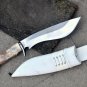 Bahadure bowie-9"Blade knife,kukri,khukuri,handmade knife,knives,khukuri house