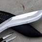 12"Blade Panawal Angkhola kukri-khukuri-gurkha knife-gurkha knives,kukris,Nepal