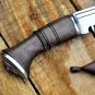 13"Blade traditional angkhola kukri-khukuri-handmade knives-knives-gurkha knives