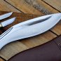 13"Blade traditional angkhola kukri-khukuri-handmade knives-knives-gurkha knives