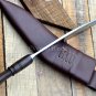 13"Blade traditional angkhola kukri-khukuri-handmade knives-knives-gurkha knives
