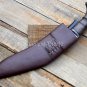 13"Blade traditional angkhola kukri-khukuri-handmade knives-knives-gurkha knives