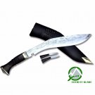 16"Blade Bhojpure kukri,khukuri,gurkha knife,khukuri from Nepal,knives of nepal