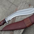 12"Blade Afghan Guard kukri-khukuri,Gurkha knife,Handmade knives,kukrs,Nepal