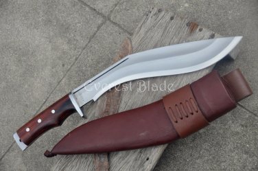 12"Blade Afghan Guard kukri-khukuri,Gurkha knife,Handmade knives,kukrs,Nepal