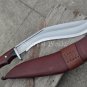 12"Blade Afghan Guard kukri-khukuri,Gurkha knife,Handmade knives,kukrs,Nepal
