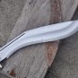 12"Blade Afghan Guard kukri-khukuri,Gurkha knife,Handmade knives,kukrs,Nepal