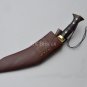 12"Blade full tang Gorkhali sainik khukuri-kukri-gurkha knife,knives,kukri house