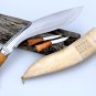 12"Blade WWI historical kukri-khukuri-gurkha knives-knife-kukri machete-Nepal