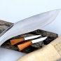 12"Blade WWI historical kukri-khukuri-gurkha knives-knife-kukri machete-Nepal