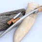 12"Blade WWI historical kukri-khukuri-gurkha knives-knife-kukri machete-Nepal