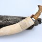 12"Blade WWI historical kukri-khukuri-gurkha knives-knife-kukri machete-Nepal