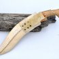 12"Blade WWI historical kukri-khukuri-gurkha knives-knife-kukri machete-Nepal
