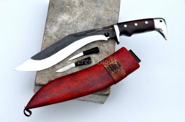 11 inches Blade Rust Free American Eagle kukri-khukuri-gurkha knife-kukris,Nepal