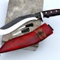 11 inches Blade Rust Free American Eagle kukri-khukuri-gurkha knife-kukris,Nepal