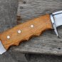 11"Blade Gripper Guard Afghan kukri-Gurkha knife,khukuri,Military knife,Nepal