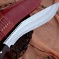 11"Blade Special Afghan Freedom kukri-khukuri-Gurkha knife,knives,machete,Nepal