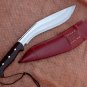 11"Blade Special Afghan Freedom kukri-khukuri-Gurkha knife,knives,machete,Nepal