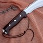 11"Blade Special Afghan Freedom kukri-khukuri-Gurkha knife,knives,machete,Nepal
