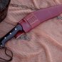 11"Blade Special Afghan Freedom kukri-khukuri-Gurkha knife,knives,machete,Nepal