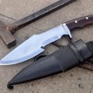 Arrowhead bowie-9"Blade survival knife,bowie,knives,khukuri,kukri,combat knife