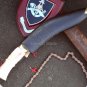 10"Blade Bone handle service kukri-khukuri,gurkha knife,khukuri from Nepal,Nepal
