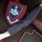 10"Blade Bone handle service kukri-khukuri,gurkha knife,khukuri from Nepal,Nepal
