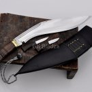 12 inches Blade Gorkhali sainik kukri-khukuri-traditional kukri knife-kukris