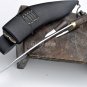 12 inches Blade Gorkhali sainik kukri-khukuri-traditional kukri knife-kukris