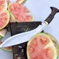 12 inches Blade Gorkhali sainik kukri-khukuri-traditional kukri knife-kukris
