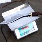 12 inches Blade Gorkhali sainik kukri-khukuri-traditional kukri knife-kukris