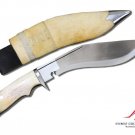 8"Blade American Eagle kukri-khukuri,gurkha knife,handmade knives,kukris,Nepal