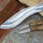 8 inches Blade Afghan kukri-fine quality khukuri,gurkha knives,knife-Nepal